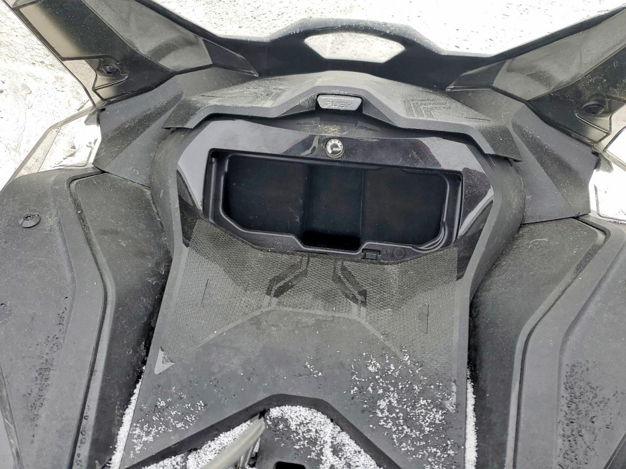 2025 Skidoo Expedition