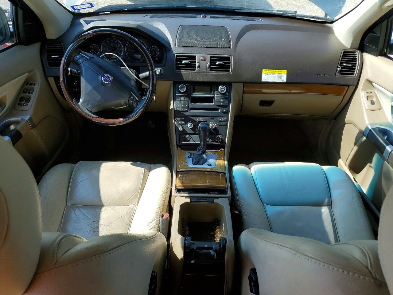 2007 Volvo Xc90