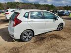 2019 Honda Fit ex