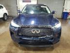 2020 Infinity Qx50 Pure