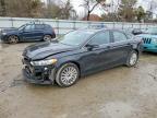 2013 Ford Fusion se Hybrid