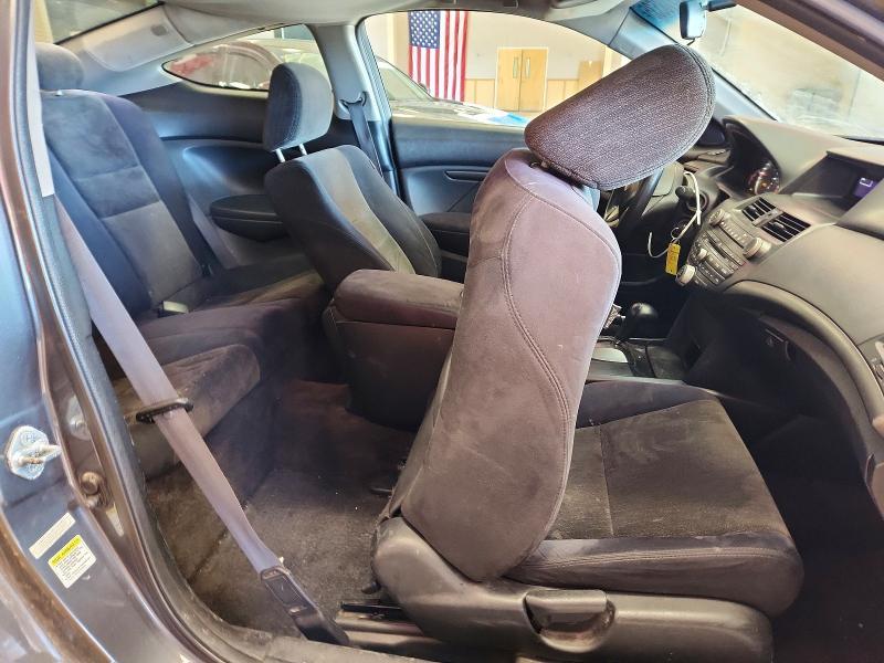 2009 Honda Accord lx