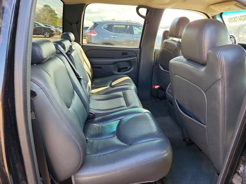 2005 GMC New Sierra C1500