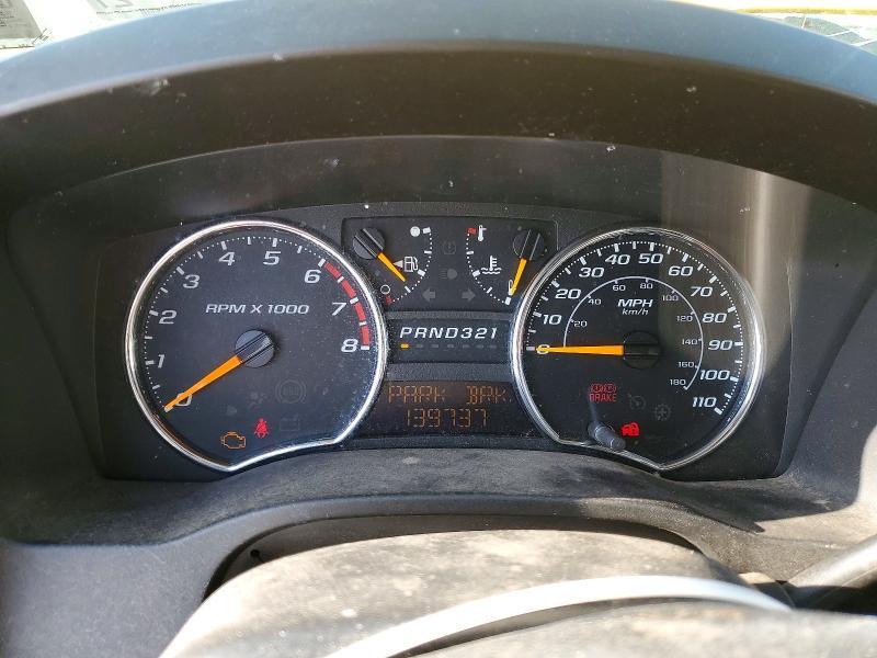 2007 GMC Canyon
