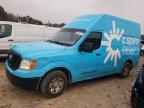 2019 Nissan NV 2500 Utility / Service Van