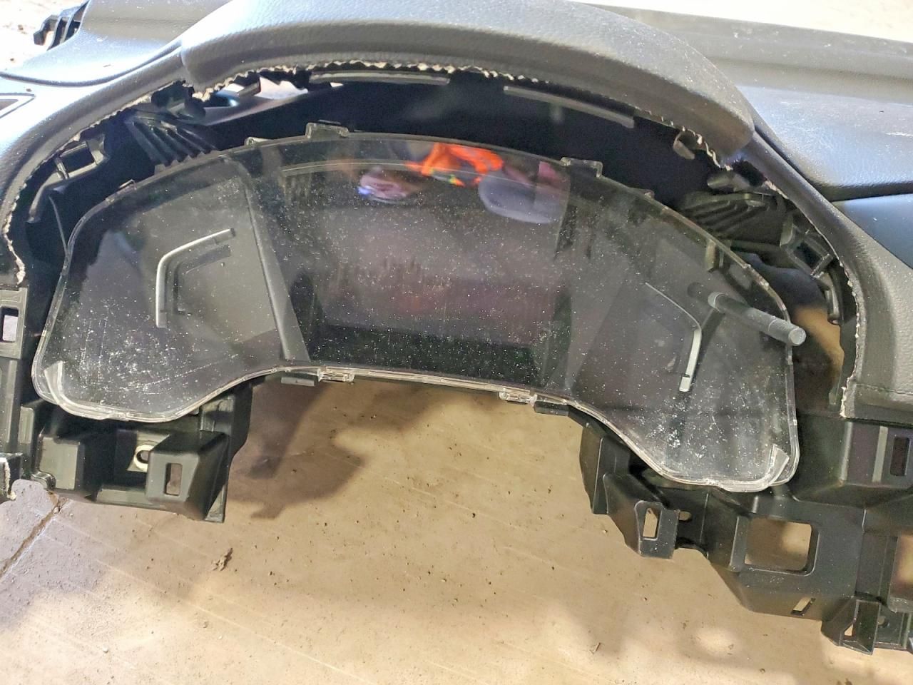 2020 Honda Honda Cr-v ex