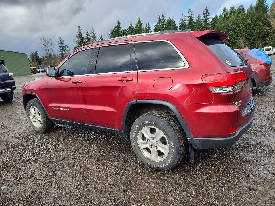2014 Jeep Grand Cherokee Laredo
