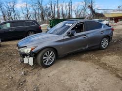 2015 Infiniti Q50 Base for sale in Baltimore, MD