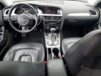 2016 Audi A4 Premium S-line