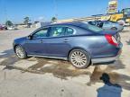 2013 Lincoln MKS