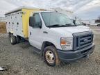 2018 Ford E450 Utility / Service Truck