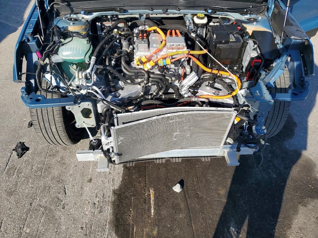 2023 Volvo C40 Recharge Ultimate