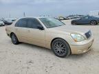 2002 Lexus Ls 430