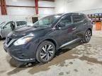 2016 Nissan Murano s