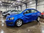 2016 Chevrolet Sonic lt