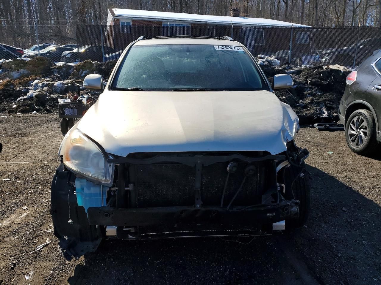 2009 Toyota Rav4 Limited