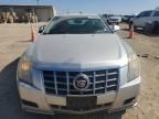 2012 Cadillac CTS