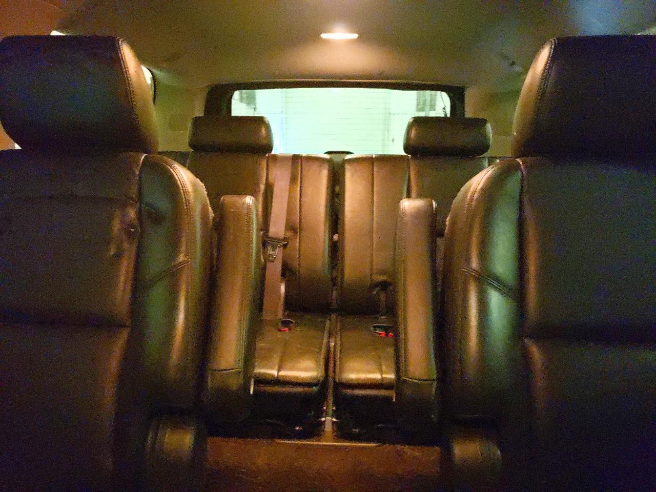 2011 GMC Yukon xl Denali