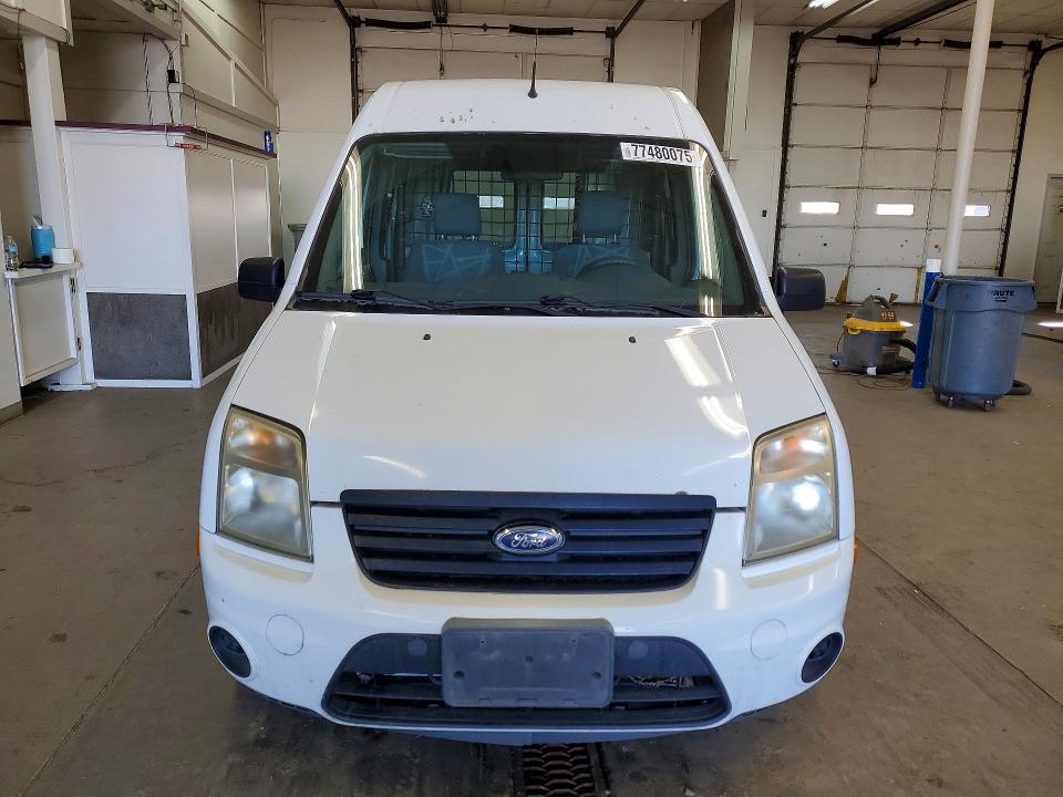 2010 Ford Transit Connect XLT