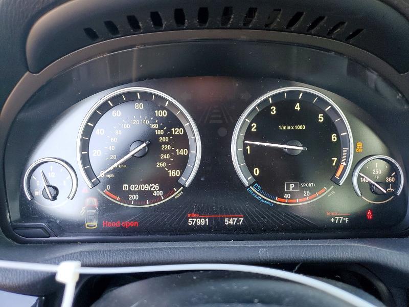 2014 BMW X3 Xdrive35i