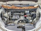 2015 Nissan NV200 2.5S