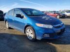 2012 Honda Insight ex