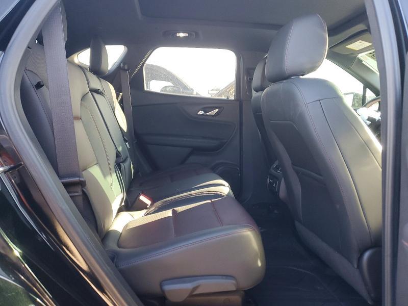 2019 Chev Blazer