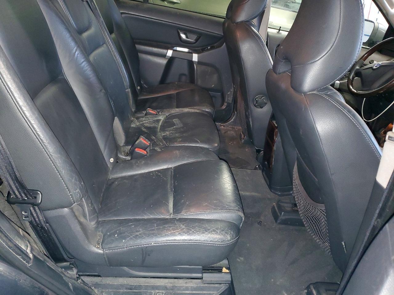 2007 Volvo Xc90 3.2