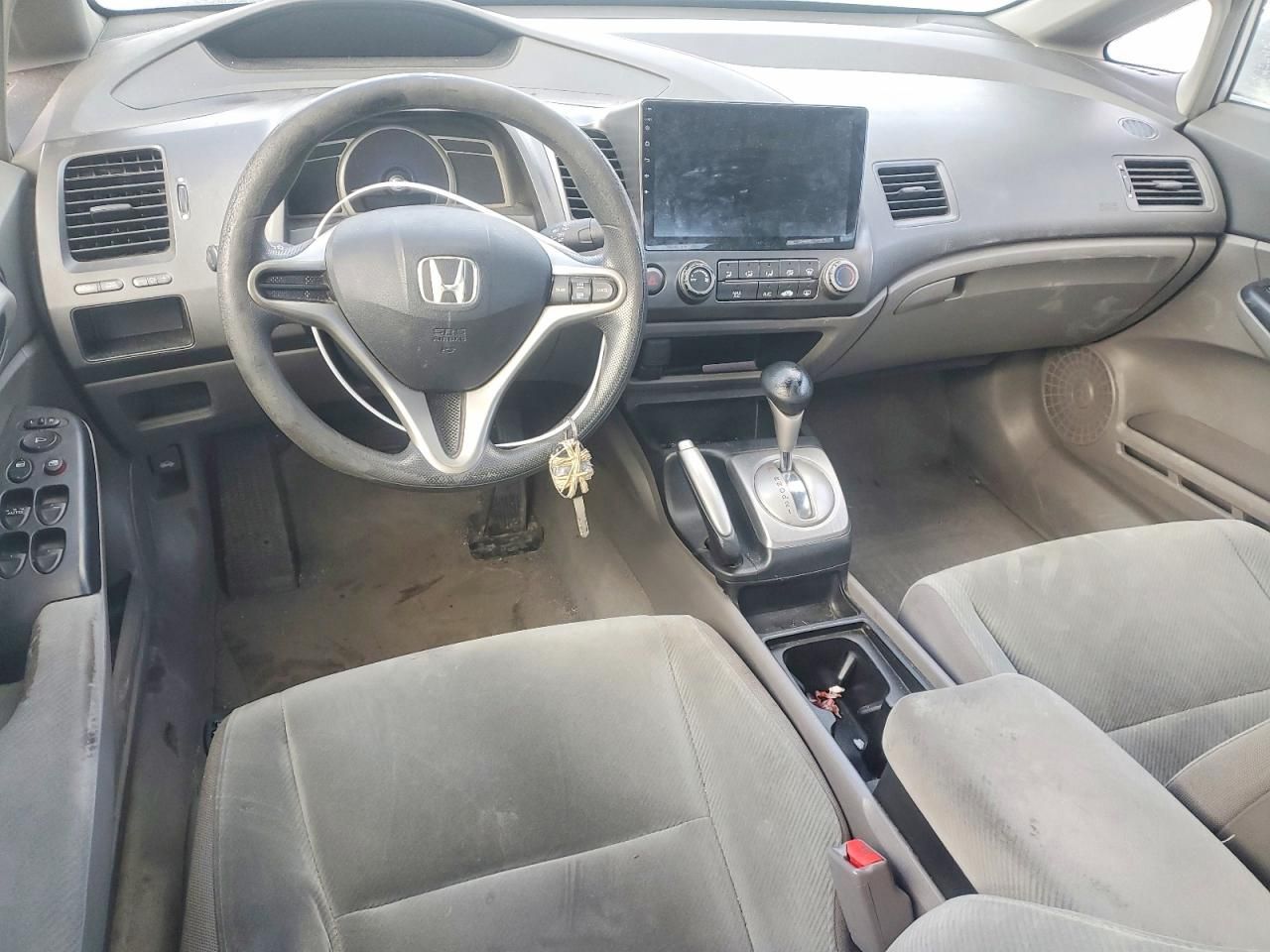 2011 Honda Civic lx