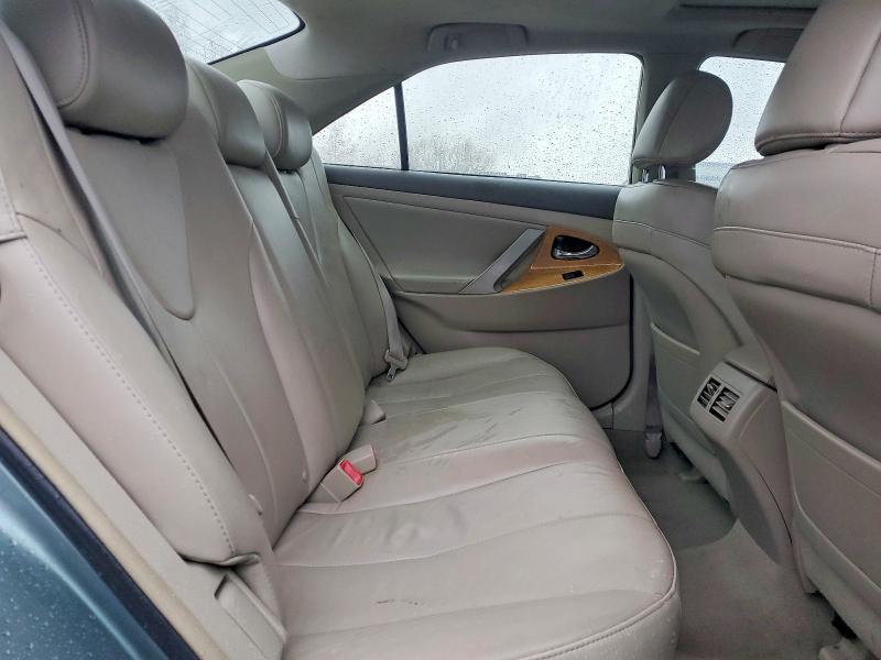 2007 Toyota Camry xle V6