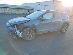 Subaru Vehiculos salvage en venta: 2024 Subaru Crosstrek Premium