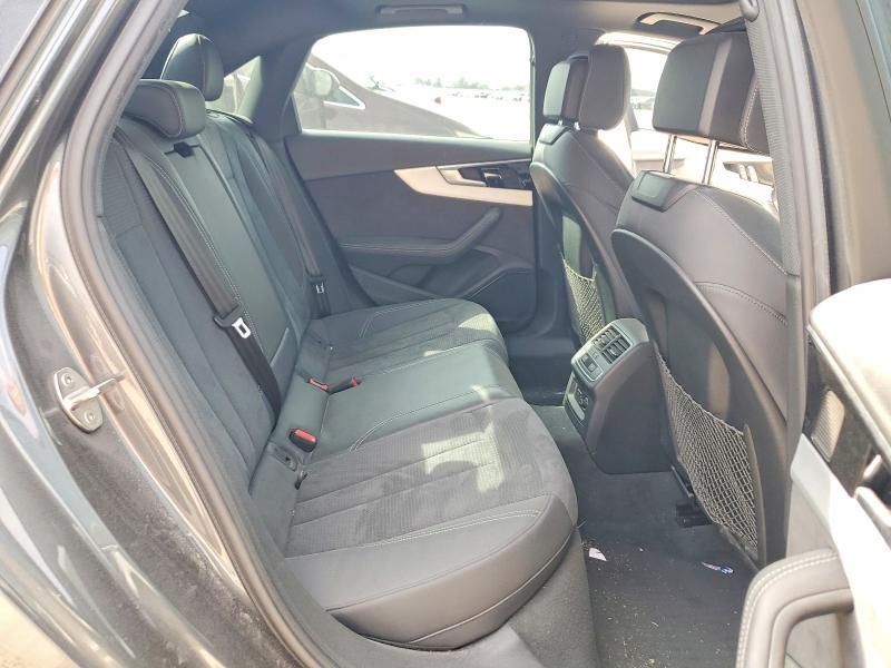 2022 Audi A4 Premium Plus 45