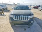 2013 Jeep Grand Cherokee Overland