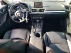 2015 Mazda 3 Touring