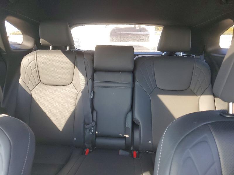 2024 Lexus Rx 350 Base