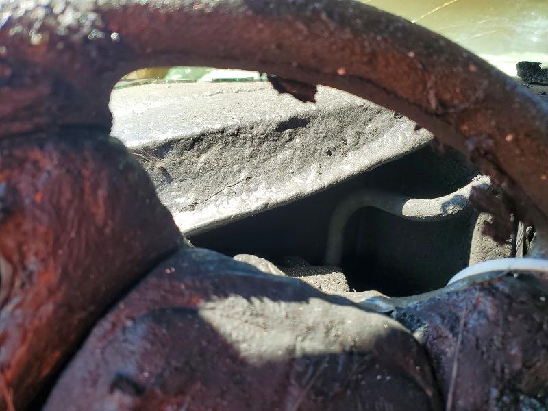 2009 GMC Savana G2500