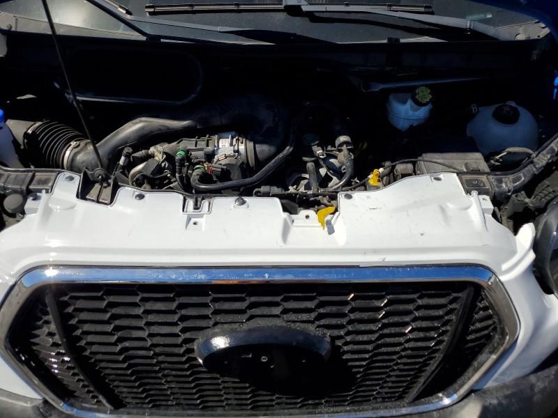 2023 Ford Transit T-250