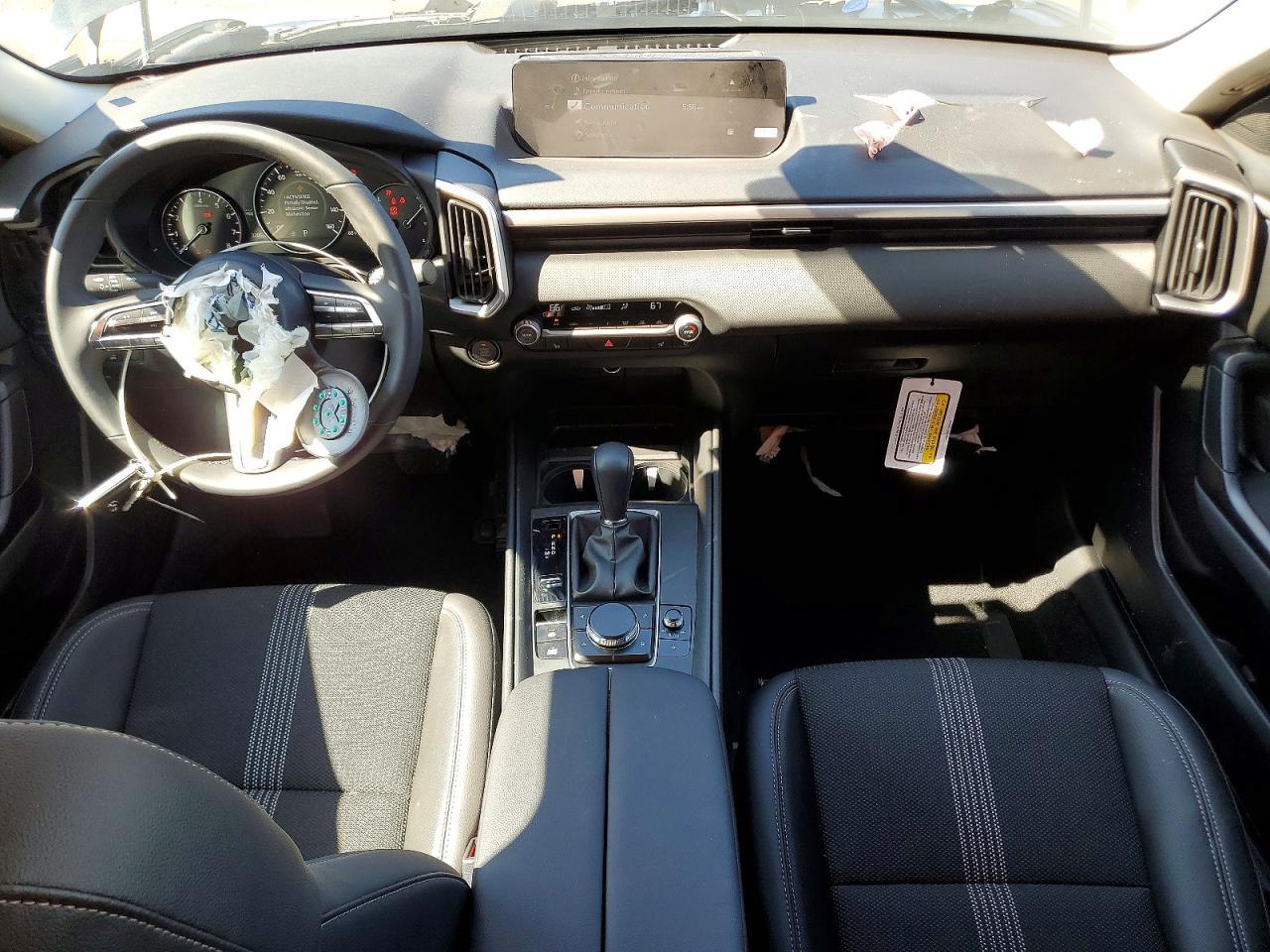 2026 Mazda Cx-50 Preferred