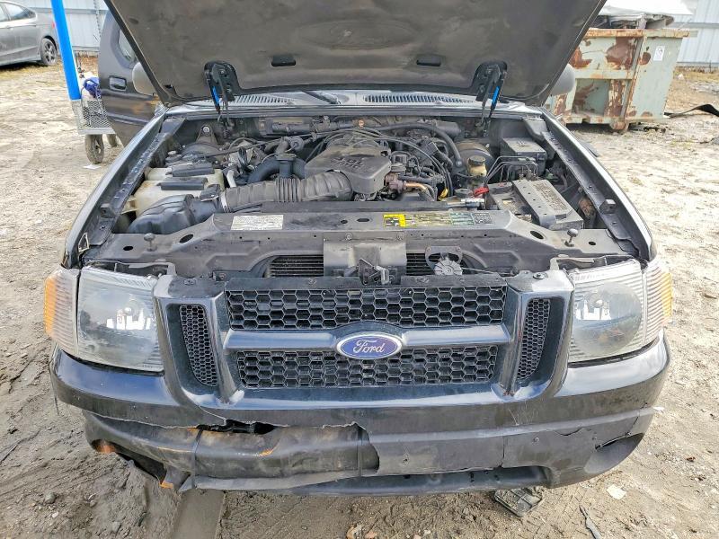 2005 Ford Explorer Sport Trac