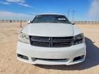 2013 Dodge Avenger sxt