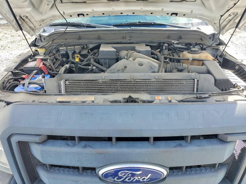 2013 Ford F350 Utility / Service Truck