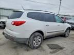 2009 Chevrolet Traverse ls
