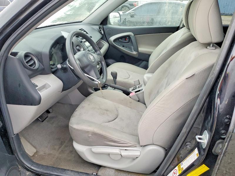 2009 Toyota Rav4
