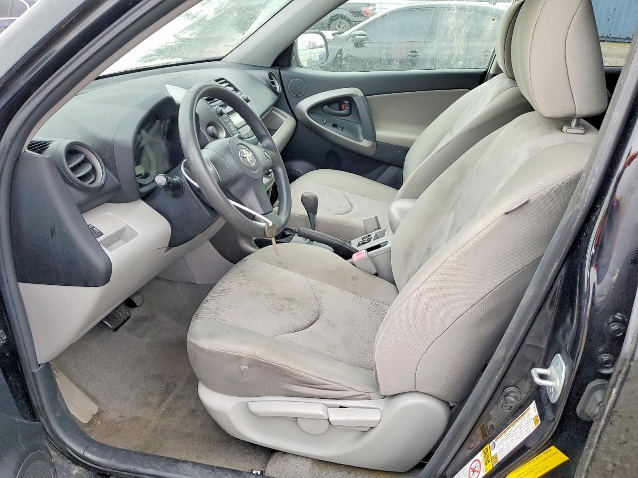 2009 Toyota Rav4