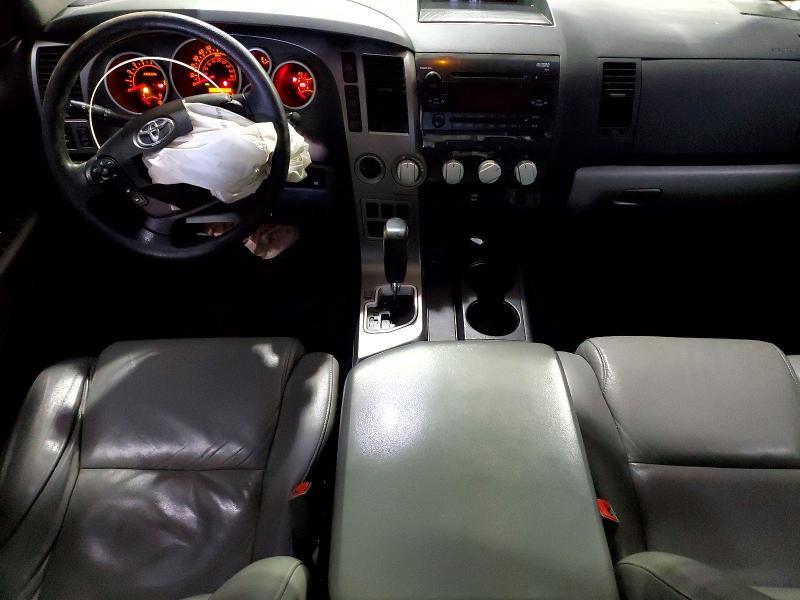 2013 Toyota Tundra Crewmax SR5