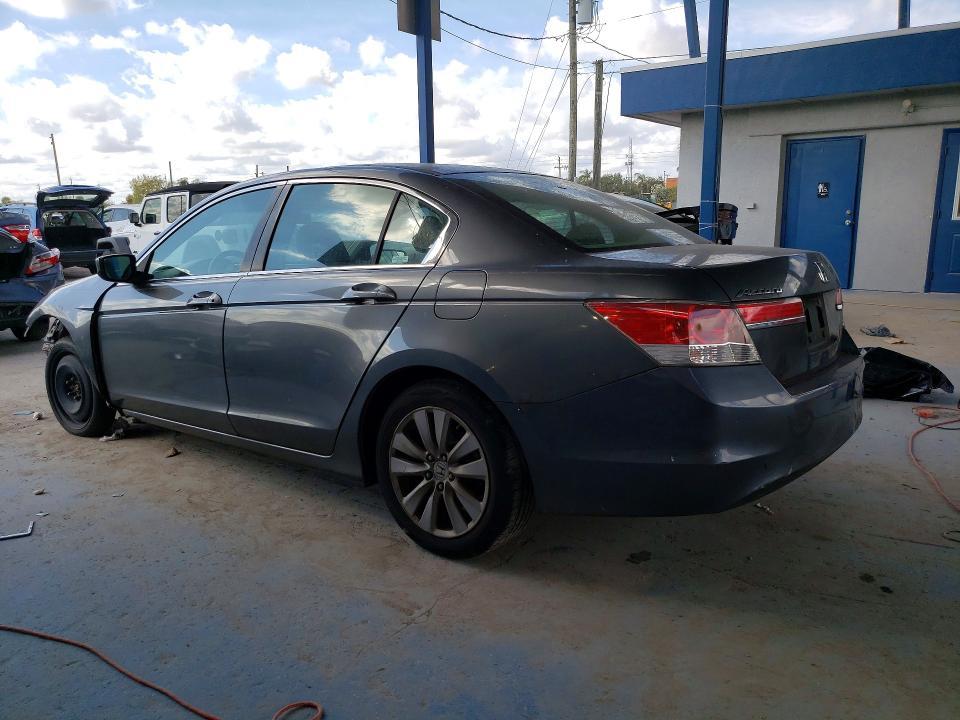 2011 Honda Accord ex