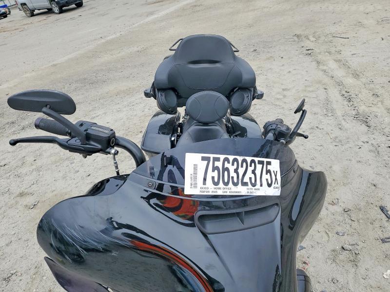 2020 Harley-Davidson Flhxs
