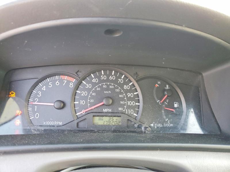 2008 Toyota Corolla ce