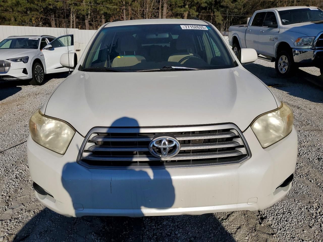 2009 Toyota Highlander