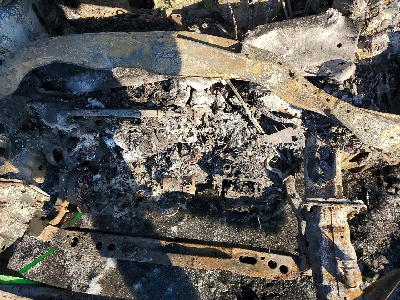 2013 Ford Escape s